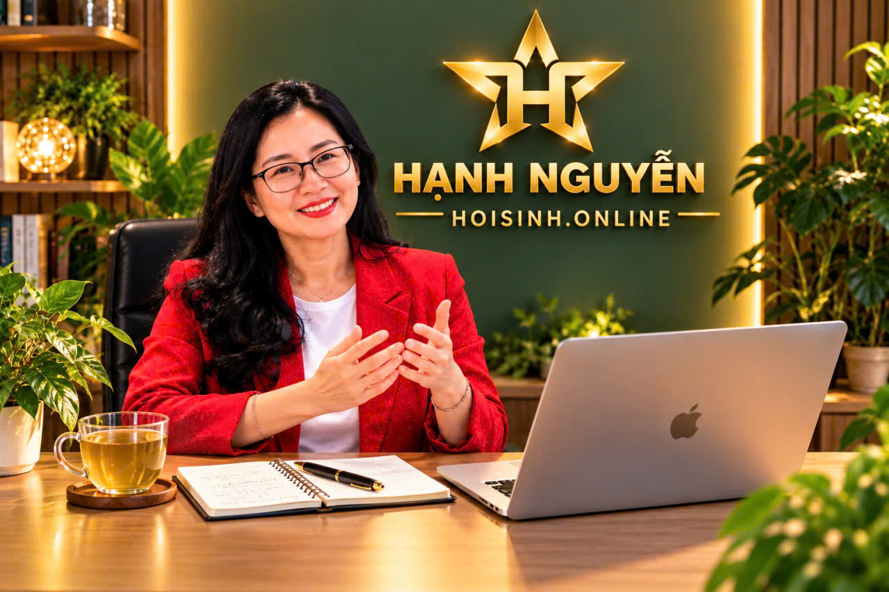5 Phút Nhìn Lại Chính Mình